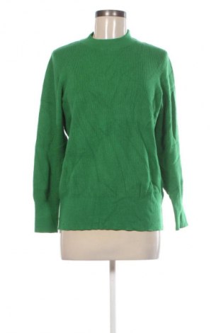 Дамски пуловер Women's Collection, Размер L, Цвят Зелен, Цена 10,22 €