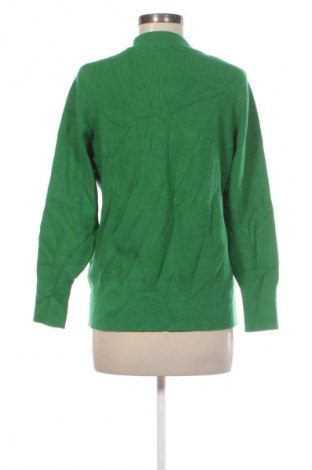 Дамски пуловер Women's Collection, Размер L, Цвят Зелен, Цена 10,22 €