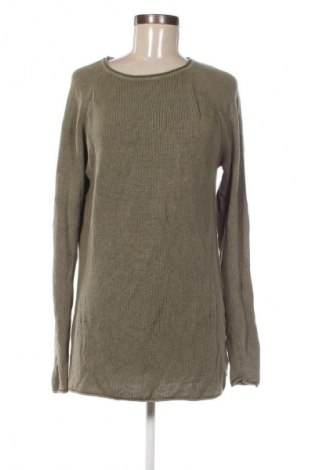 Dámský svetr X-Mail, Velikost L, Barva Zelená, Cena  169,00 Kč