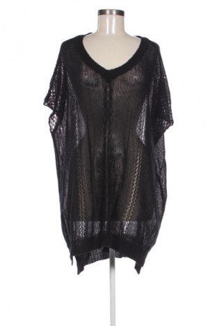 Dámsky pulóver Xlnt, Veľkosť 3XL, Farba Čierna, Cena  20,91 €