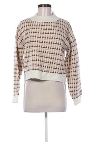 Dámský svetr Xside, Velikost M, Barva Vícebarevné, Cena  425,00 Kč