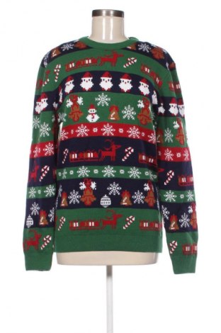 Női pulóver Xside, Méret S, Szín Sokszínű, Ár 6 198 Ft