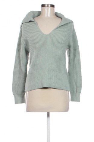 Pulover de femei Yaya, Mărime S, Culoare Verde, Preț 58,99 Lei