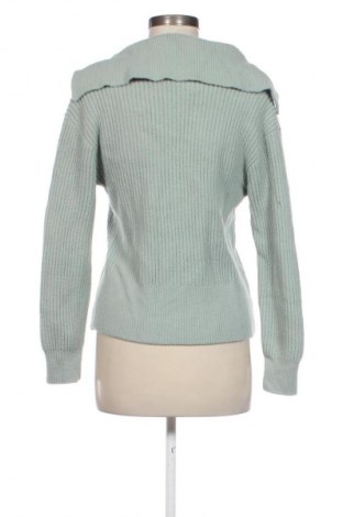 Pulover de femei Yaya, Mărime S, Culoare Verde, Preț 58,99 Lei