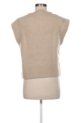 Дамски пуловер Yaya, Размер M, Цвят Бежов, Цена 14,82 €