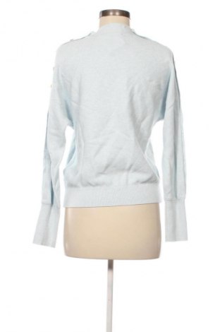 Pulover de femei Yaya, Mărime S, Culoare Albastru, Preț 443,99 Lei