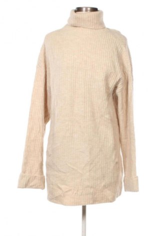 Damenpullover Yaya, Größe L, Farbe Beige, Preis € 16,99