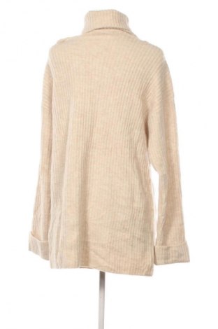 Damenpullover Yaya, Größe L, Farbe Beige, Preis € 16,99