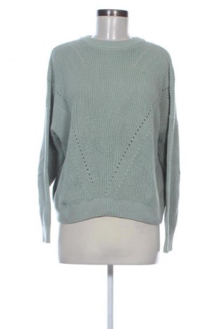 Pulover de femei Yes Or No, Mărime S, Culoare Verde, Preț 37,99 Lei