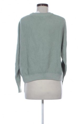 Pulover de femei Yes Or No, Mărime S, Culoare Verde, Preț 37,99 Lei