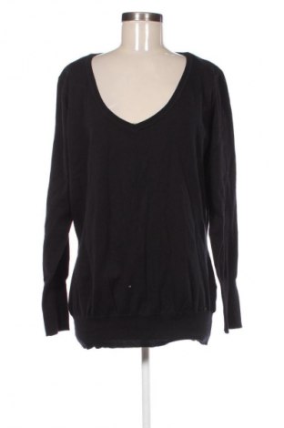 Дамски пуловер Yessica, Размер XL, Цвят Черен, Цена 25,89 €