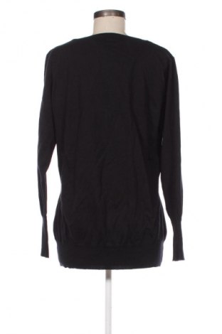 Дамски пуловер Yessica, Размер XL, Цвят Черен, Цена 25,89 €