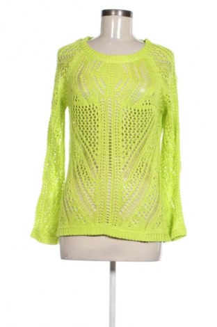 Damenpullover Yessica, Größe M, Farbe Grün, Preis € 4,99