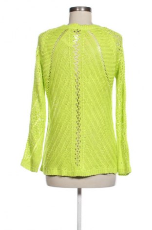 Damenpullover Yessica, Größe M, Farbe Grün, Preis € 4,99