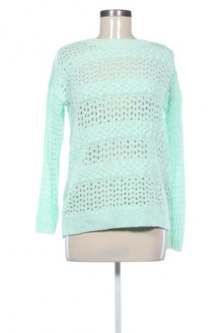 Dámsky pulóver Yessica, Veľkosť L, Farba Zelená, Cena  7,95 €