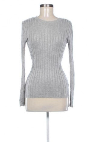 Дамски пуловер Yessica, Размер S, Цвят Сив, Цена 5,11 €
