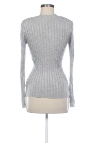 Дамски пуловер Yessica, Размер S, Цвят Сив, Цена 5,11 €