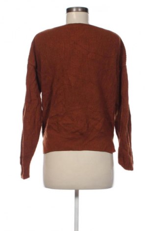 Дамски пуловер Yessica, Размер S, Цвят Кафяв, Цена 6,13 €