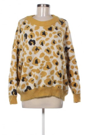 Női pulóver Yessica, Méret L, Szín Sokszínű, Ár 3 639 Ft