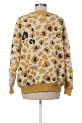Női pulóver Yessica, Méret L, Szín Sokszínű, Ár 3 639 Ft