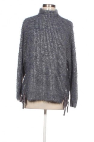 Damenpullover Yessica, Größe L, Farbe Grau, Preis € 6,99