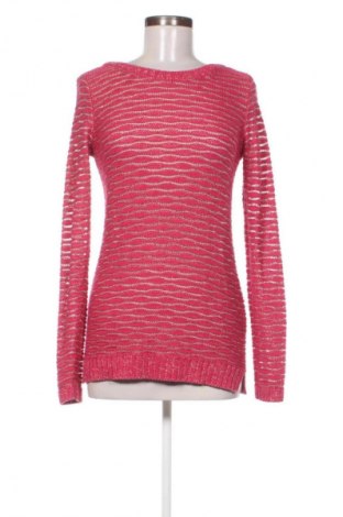 Dámský svetr Yessica, Velikost XS, Barva Červená, Cena  420,00 Kč