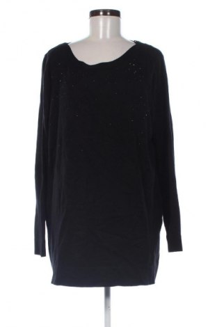 Damenpullover Yessica, Größe XL, Farbe Schwarz, Preis 15,00 €