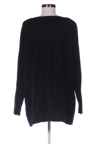 Damenpullover Yessica, Größe XL, Farbe Schwarz, Preis 15,00 €