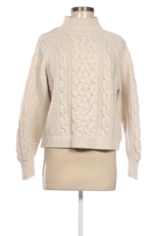 Dámský svetr Yessica, Velikost M, Barva Bílá, Cena  425,00 Kč