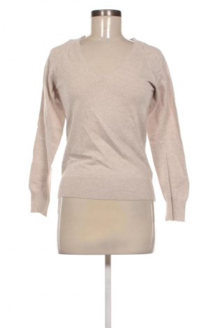 Dámsky pulóver Yessica, Veľkosť M, Farba Béžová, Cena  5,95 €