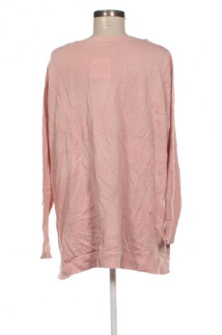 Női pulóver Yessica, Méret XXL, Szín Rózsaszín, Ár 2 609 Ft