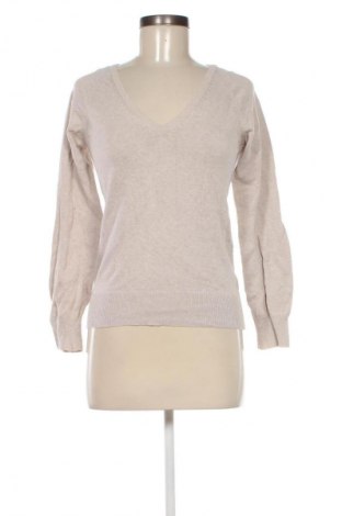 Pulover de femei Yessica, Mărime S, Culoare Bej, Preț 25,99 Lei