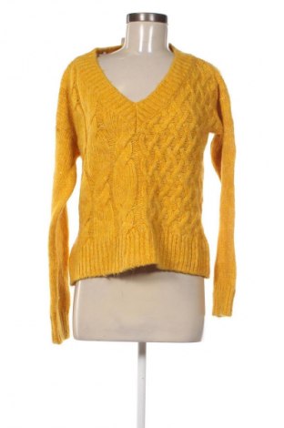 Dámsky pulóver Yessica, Veľkosť XS, Farba Oranžová, Cena  6,95 €