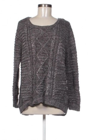 Dámský svetr Yessica, Velikost L, Barva Vícebarevné, Cena  219,00 Kč