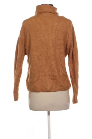Дамски пуловер Yessica, Размер S, Цвят Кафяв, Цена 6,13 €