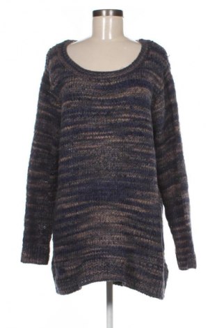 Дамски пуловер Yessica, Размер XL, Цвят Многоцветен, Цена 9,71 €