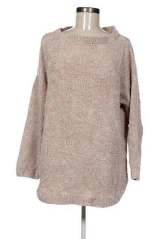 Дамски пуловер Yessica, Размер L, Цвят Многоцветен, Цена 5,62 €