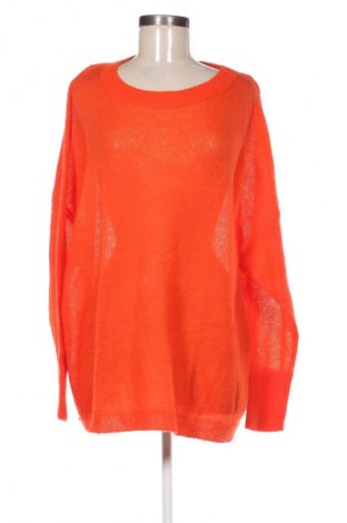 Női pulóver Yessica, Méret 5XL, Szín Narancssárga
, Ár 2 499 Ft