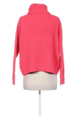 Dámsky pulóver Yfl Reserved, Veľkosť L, Farba Ružová, Cena  14,74 €