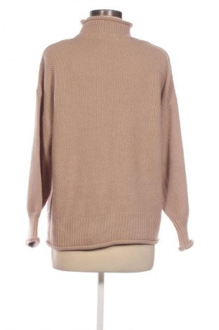 Pulover de femei Yidarton, Mărime M, Culoare Bej, Preț 77,00 Lei