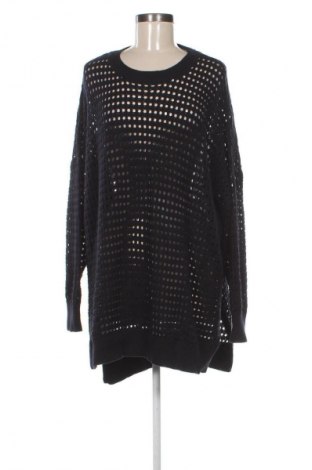 Dámsky pulóver Yours, Veľkosť 3XL, Farba Čierna, Cena  21,68 €