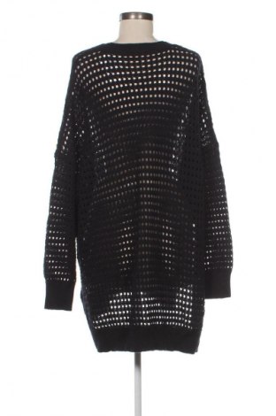 Dámsky pulóver Yours, Veľkosť 3XL, Farba Čierna, Cena  21,68 €