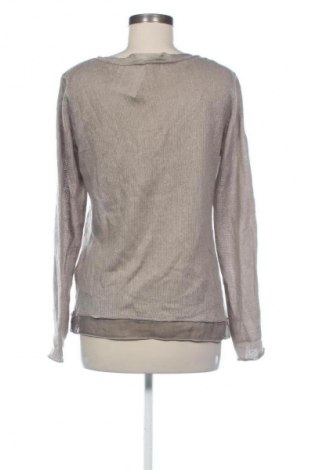 Дамски пуловер Zabaione, Размер M, Цвят Бежов, Цена 6,64 €