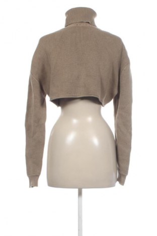 Γυναικείο πουλόβερ Zara, Μέγεθος S, Χρώμα  Μπέζ, Τιμή 15,99 €