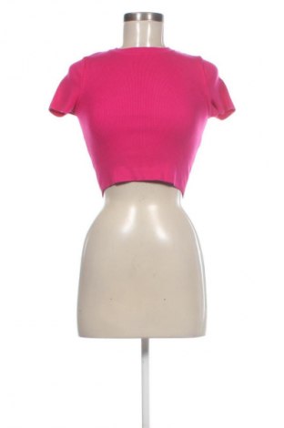 Damenpullover Zara, Größe S, Farbe Lila, Preis 9,99 €