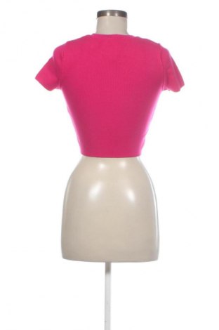 Damenpullover Zara, Größe S, Farbe Lila, Preis 9,99 €