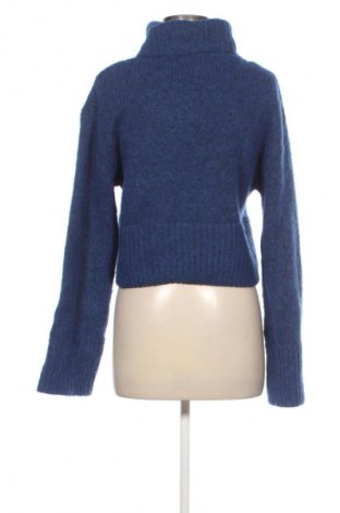 Női pulóver Zara, Méret M, Szín Kék, Ár 4 359 Ft