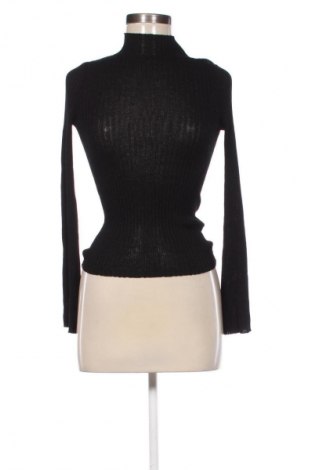 Dámsky pulóver Zara, Veľkosť S, Farba Čierna, Cena  21,82 €