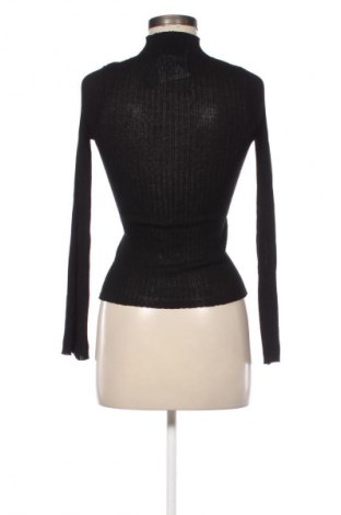 Dámsky pulóver Zara, Veľkosť S, Farba Čierna, Cena  21,82 €
