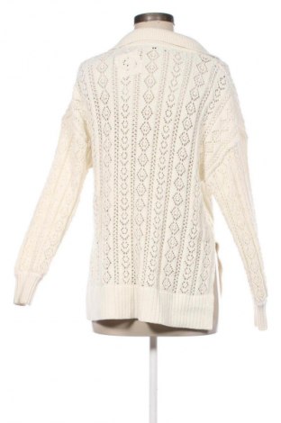 Dámsky pulóver Zara, Veľkosť XS, Farba Kremová, Cena  27,41 €